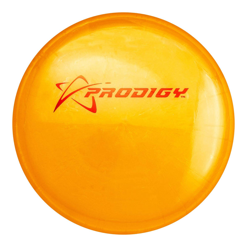Prodigy M4 500 Plastic - Prodigy Bar Stamp