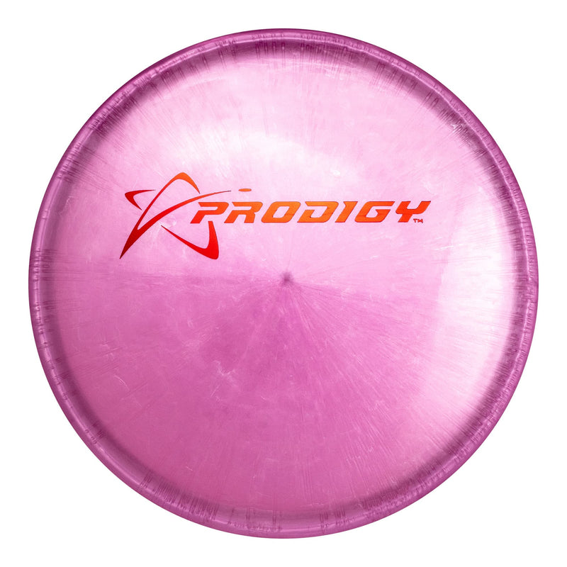 Prodigy M4 500 Plastic - Prodigy Bar Stamp