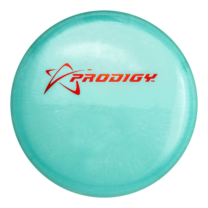 Prodigy M4 500 Plastic - Prodigy Bar Stamp