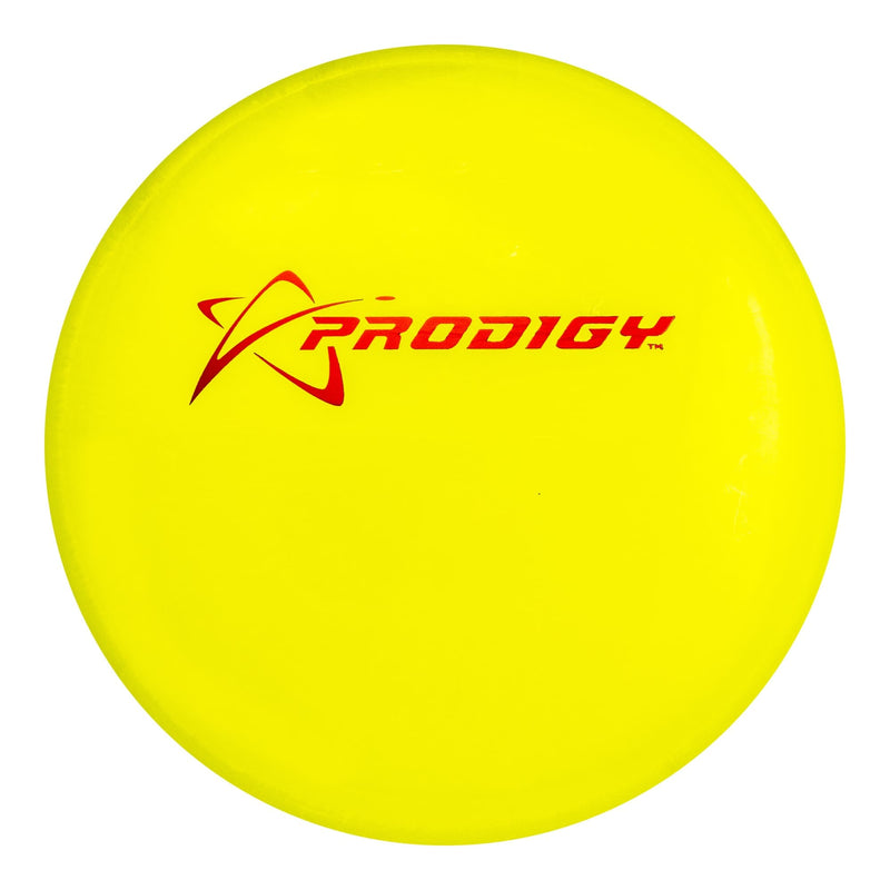 Prodigy M4 500 Plastic - Prodigy Bar Stamp