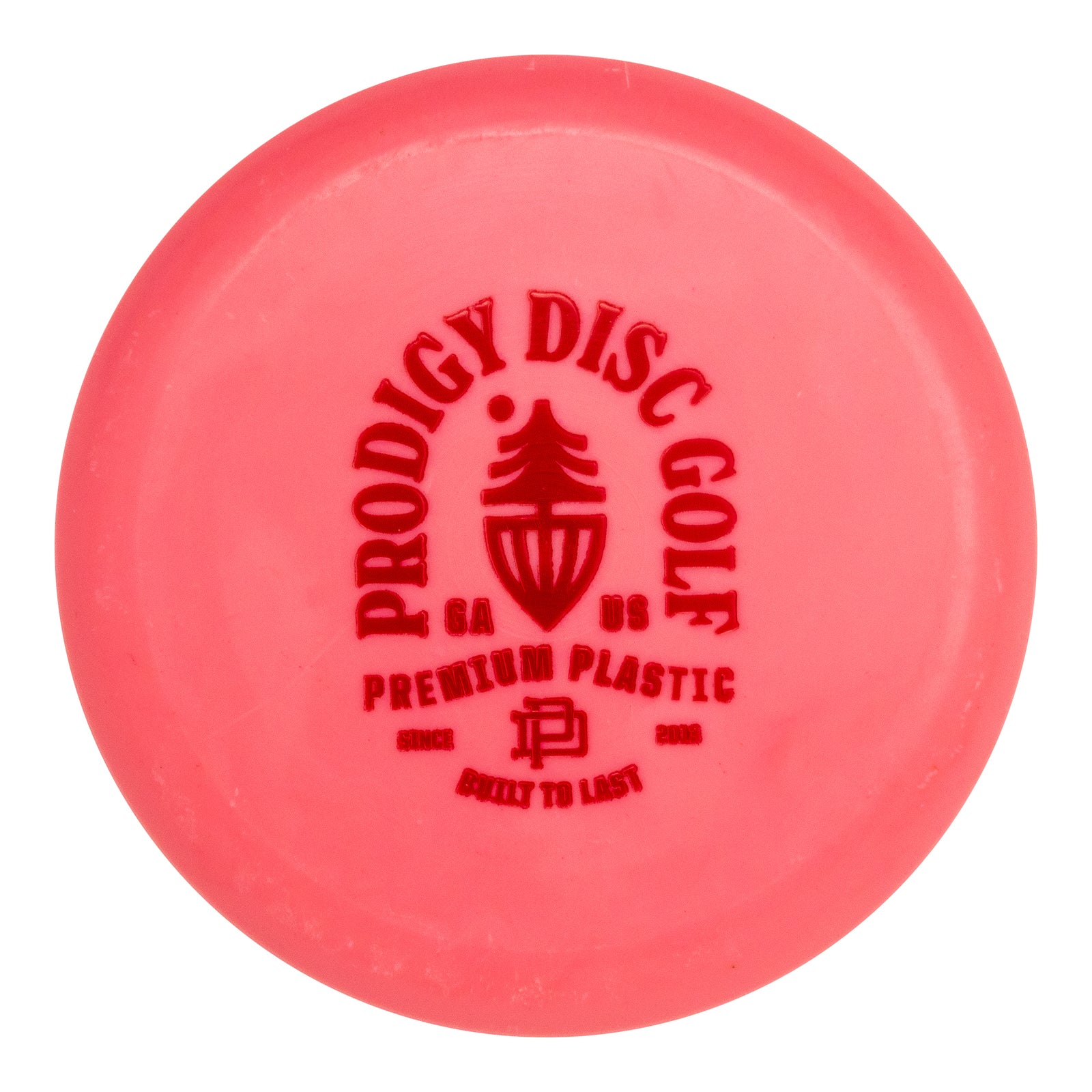 Shop Prodigy Mini Marker Disc Casual Crest Stamp