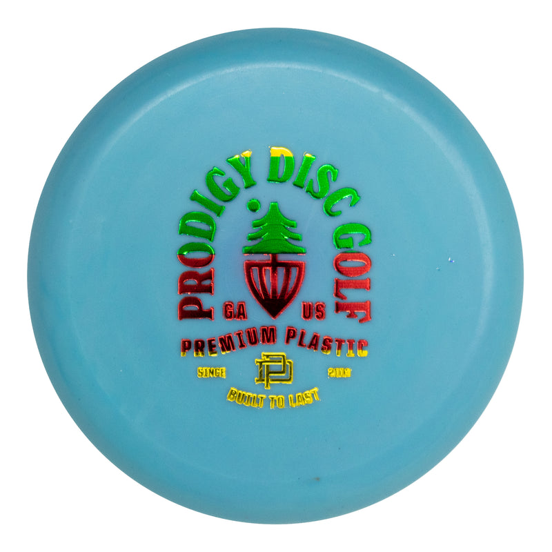 Prodigy Mini Marker Disc - Casual Crest Stamp