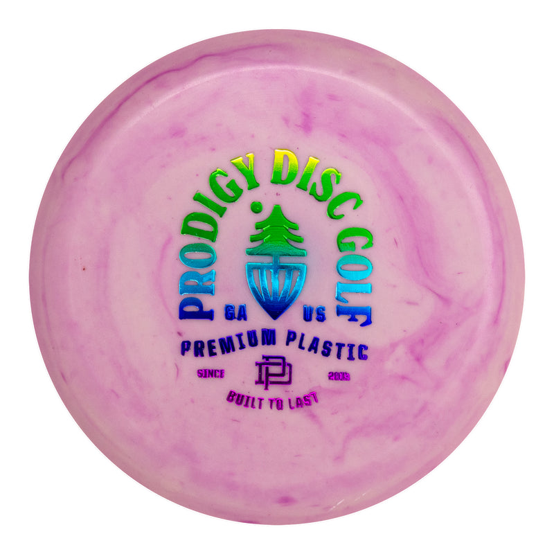 Prodigy Mini Marker Disc - Casual Crest Stamp