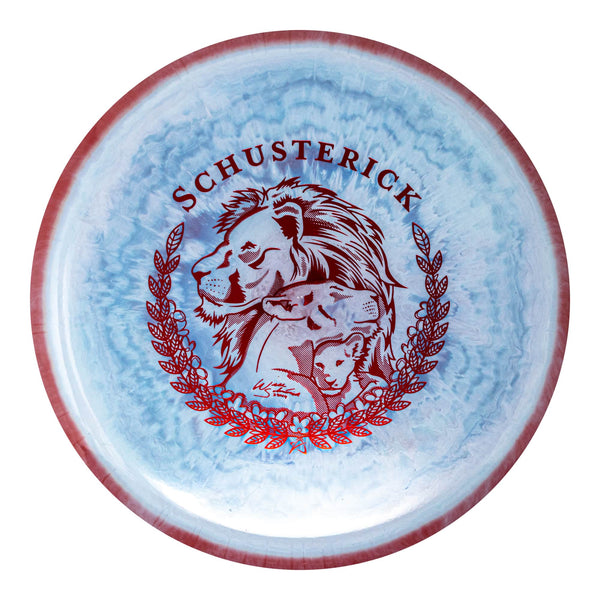 Prodigy MX-3 500 Spectrum Plastic - Will Schusterick Signature Series