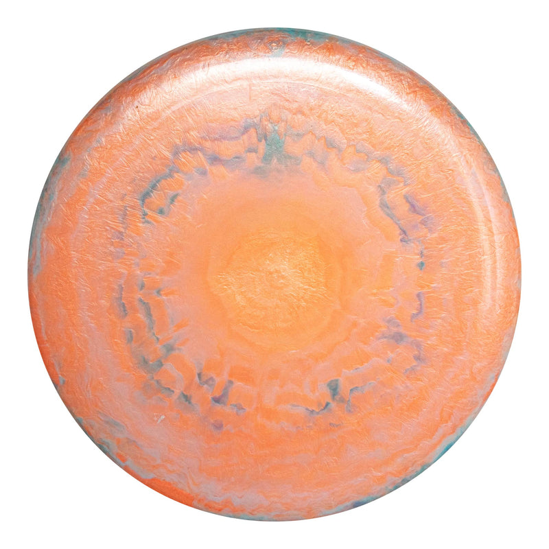 Prodigy PA-3 500 Spectrum Plastic - Mini Star Bottom Stamp
