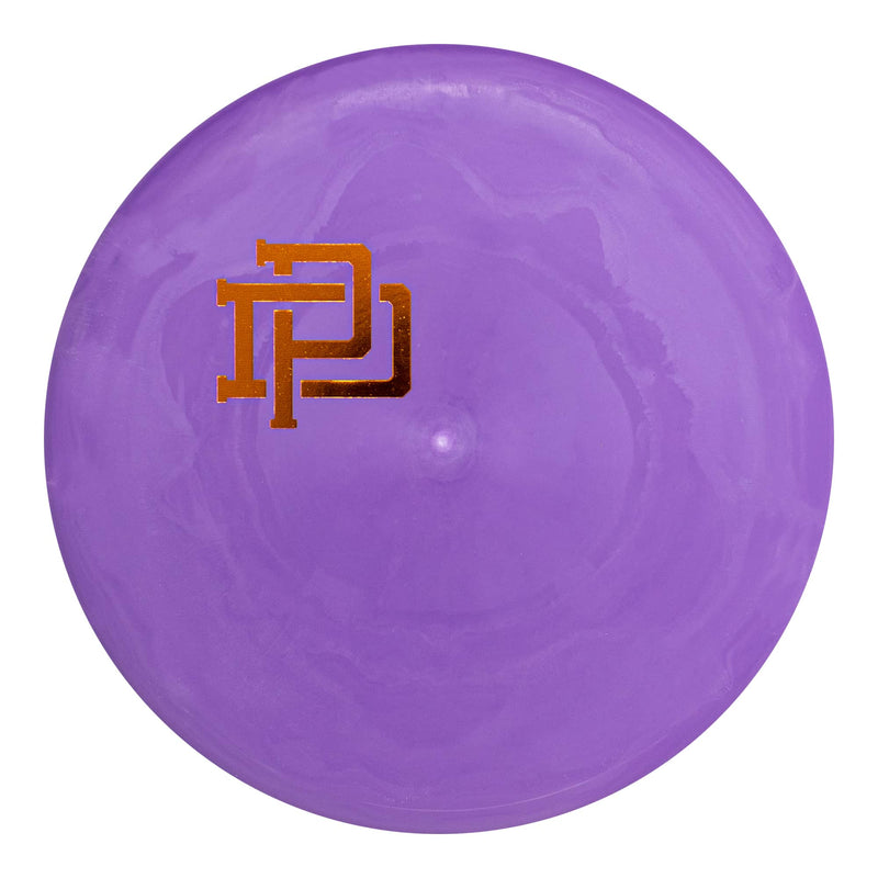 Prodigy PA-3 200 Plastic - Mini PD Stamp