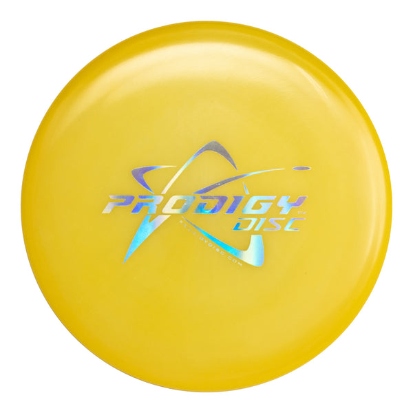 Prodigy PA-1 400 GLOW - Prodigy Logo Stamp