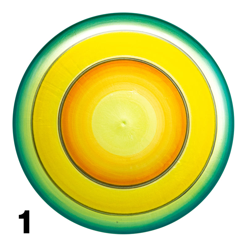 Prodigy PA-1 500 Plastic - Pi Dye Discs