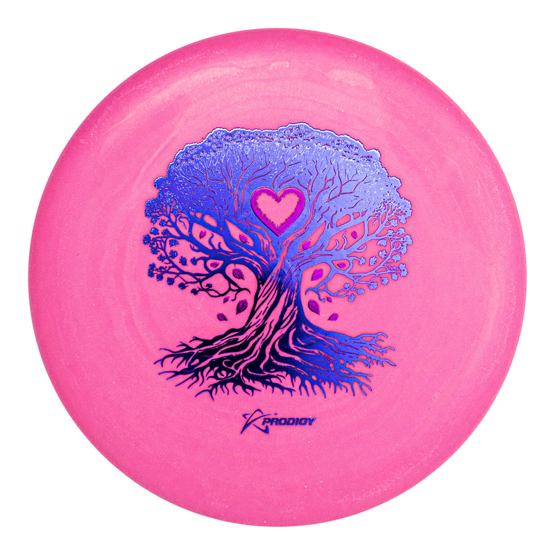 Prodigy PA-3 300 Plastic - Oakheart Stamp