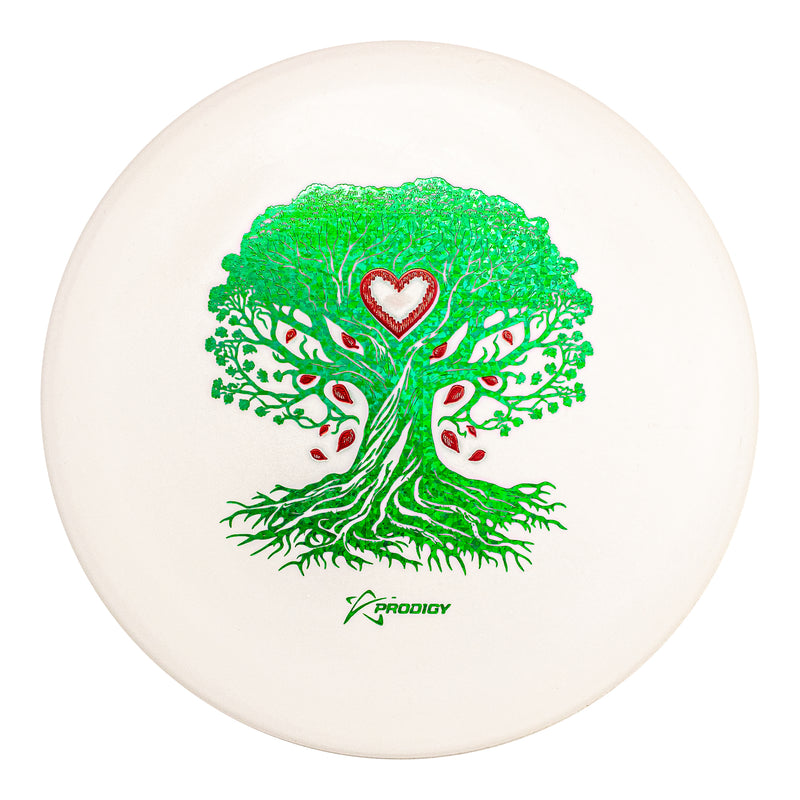 Prodigy PA-3 300 Plastic - Oakheart Stamp