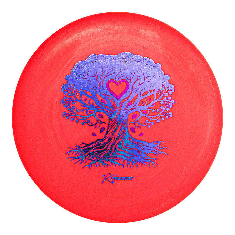 Prodigy PA-3 300 Plastic - Oakheart Stamp