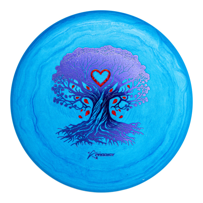 Prodigy PA-3 300 Firm Plastic - Oakheart Stamp