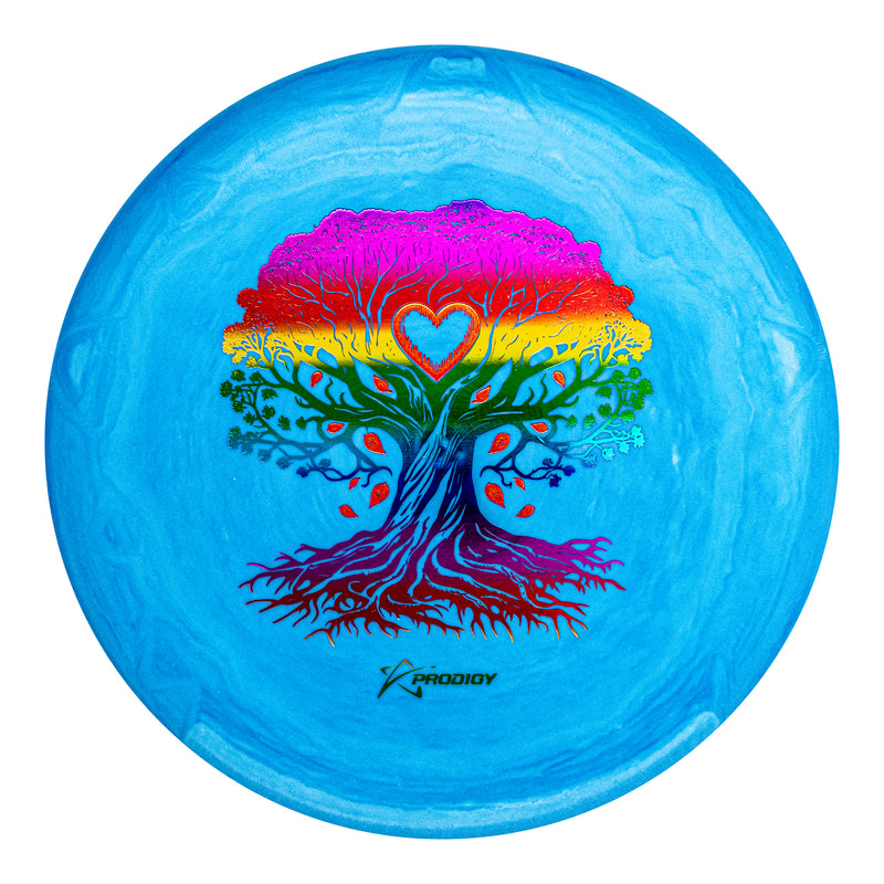 Prodigy PA-3 300 Firm Plastic - Oakheart Stamp