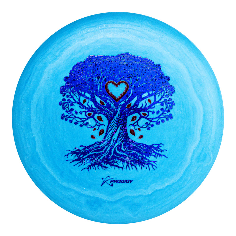 Prodigy PA-3 300 Firm Plastic - Oakheart Stamp