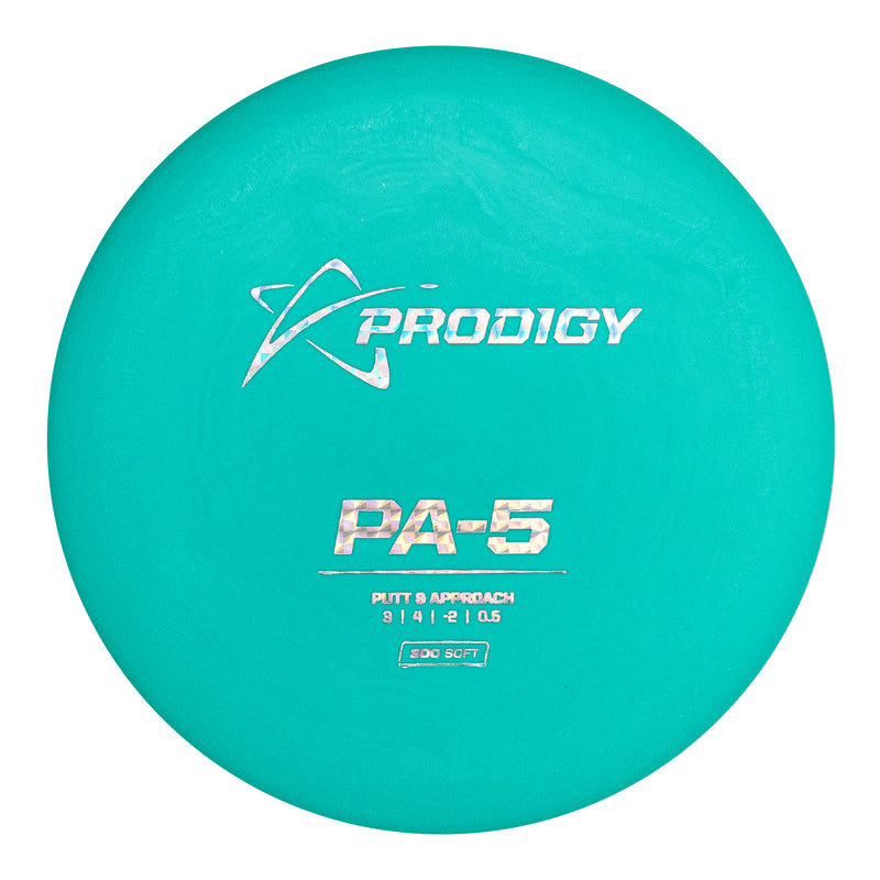 Prodigy PA-5 300 Soft Plastic