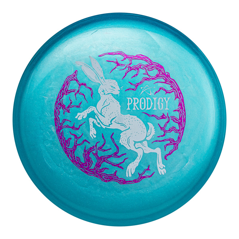 Prodigy PA-5 500 Glimmer Plastic - Thicket Stamp