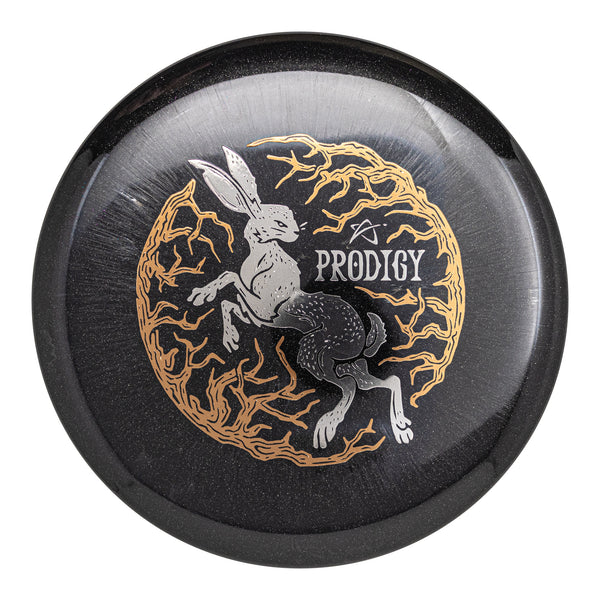 Prodigy PA-5 500 Glimmer Plastic - Thicket Stamp