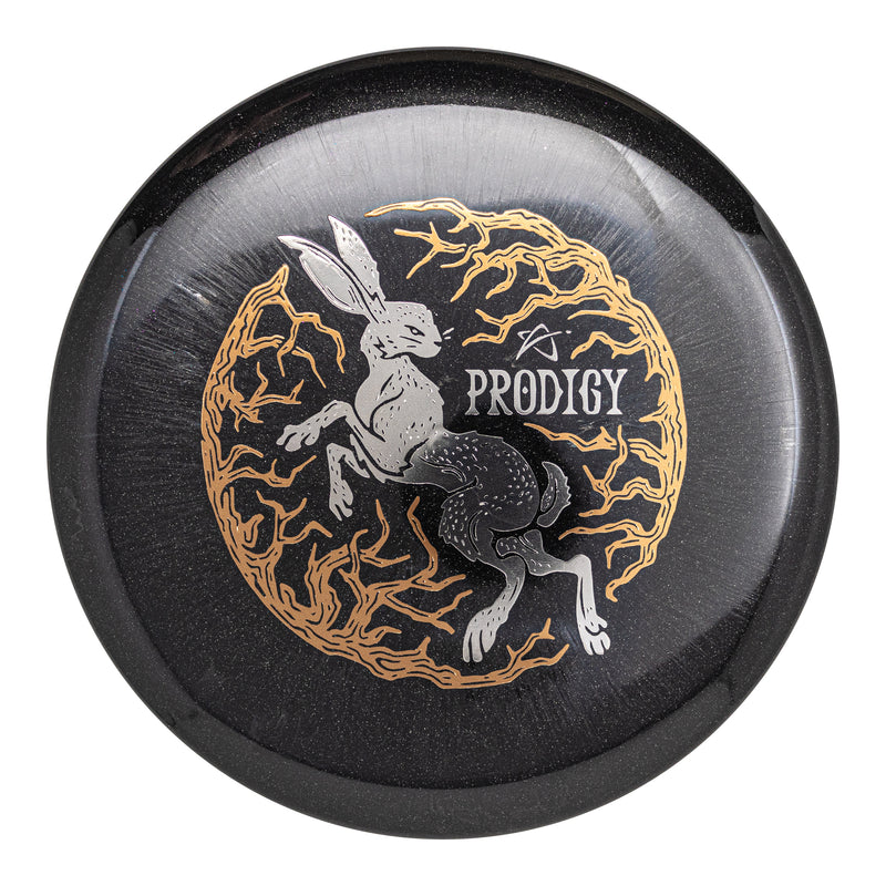 Prodigy PA-5 500 Glimmer Plastic - Thicket Stamp
