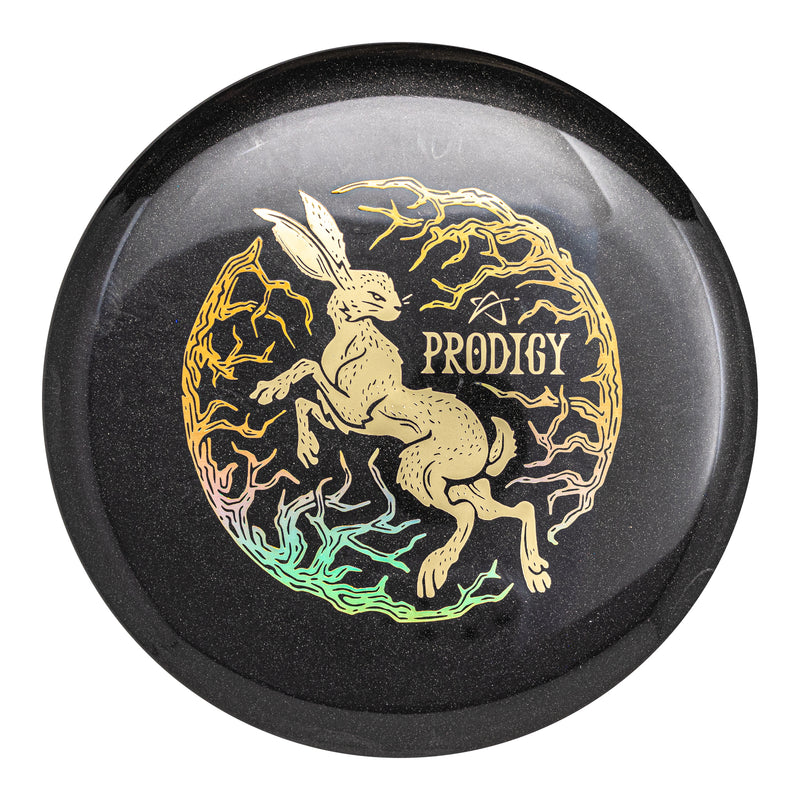 Prodigy PA-5 500 Glimmer Plastic - Thicket Stamp