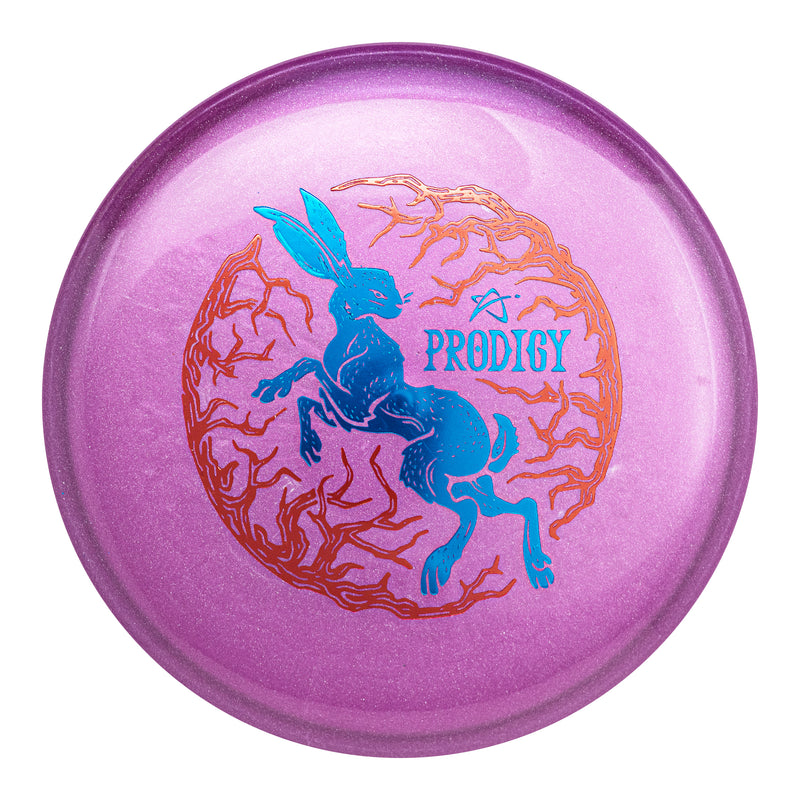 Prodigy PA-5 500 Glimmer Plastic - Thicket Stamp