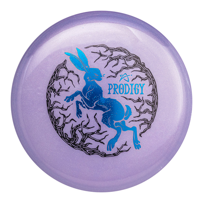 Prodigy PA-5 500 Glimmer Plastic - Thicket Stamp