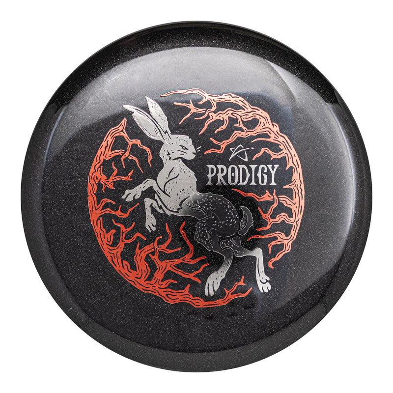 Prodigy PA-5 500 Glimmer Plastic - Thicket Stamp