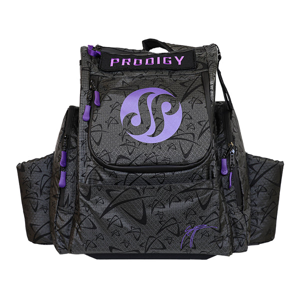 Prodigy BP-2 V3 Backpack - Seppo Paju Logo