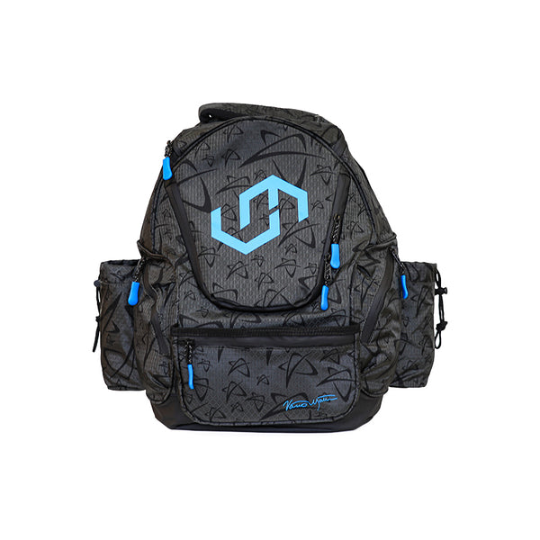 Prodigy BP-3 V3 Backpack - Väinö Mäkelä Logo