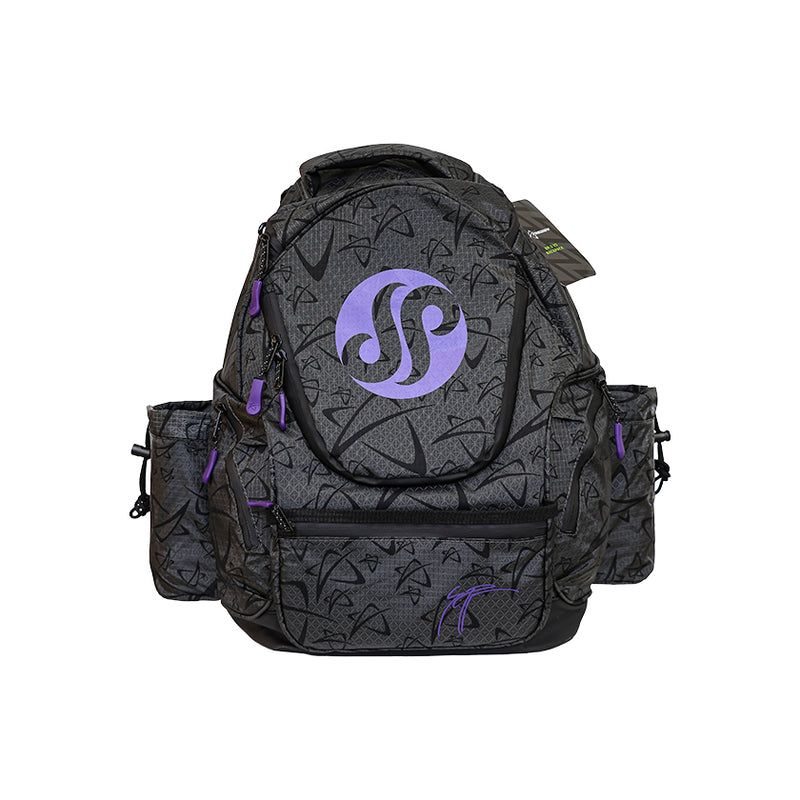 Prodigy BP-3 V3 Backpack - Seppo Paju Logo