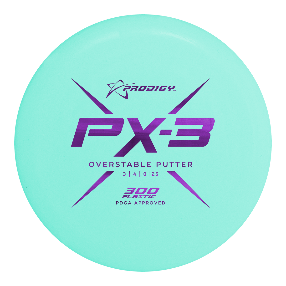 Shop Prodigy PX-3 300 Plastic