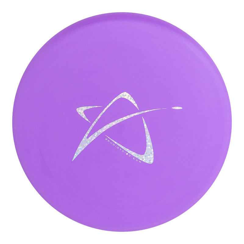 ACE Line P Model US BaseGrip Plastic - Big Star Stamp