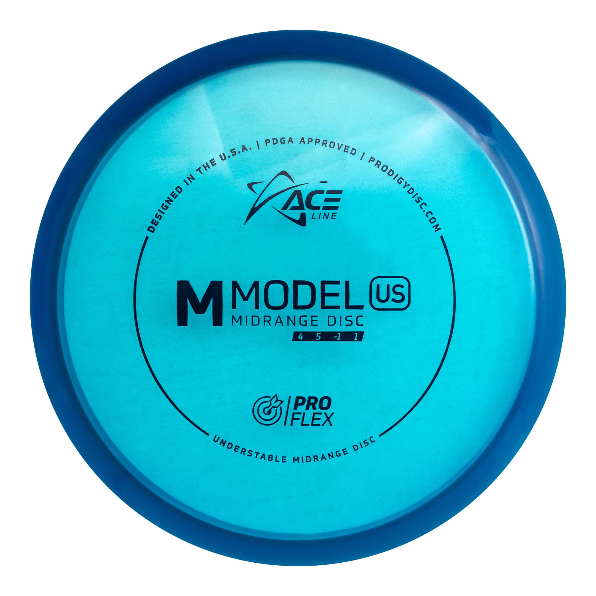 Shop ACE Line M Model US ProFlex Plastic