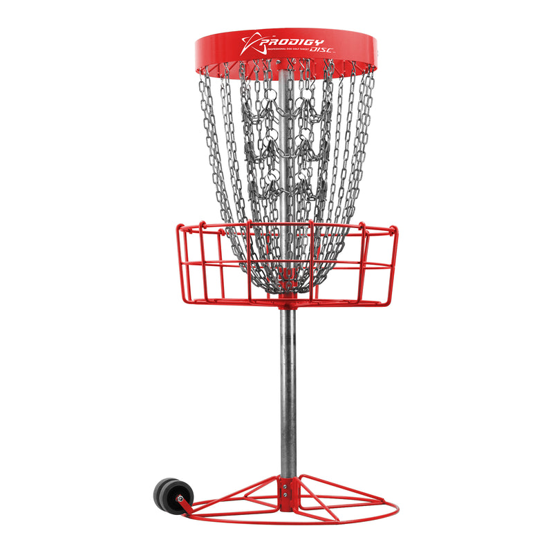 Prodigy T2 Professional Disc Golf Target