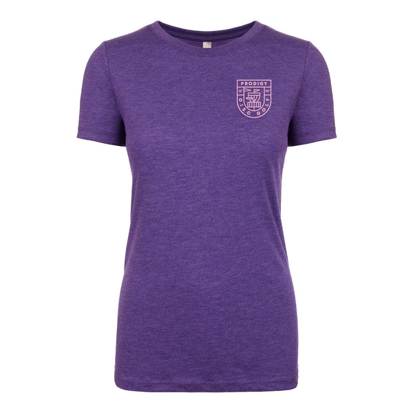 Prodigy Emblem Women's T-Shirt