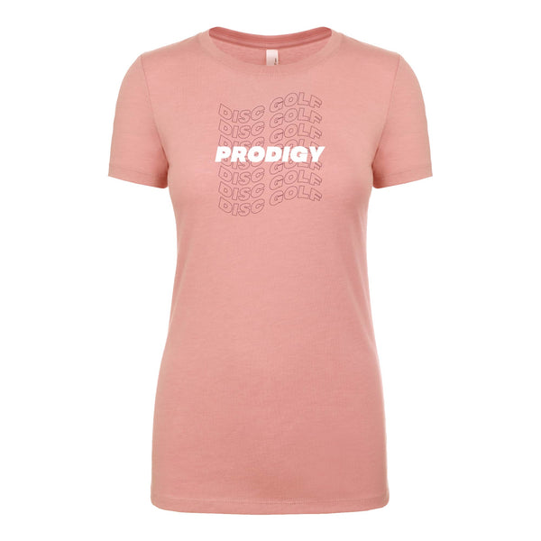Prodigy Wave Women's T-Shirt