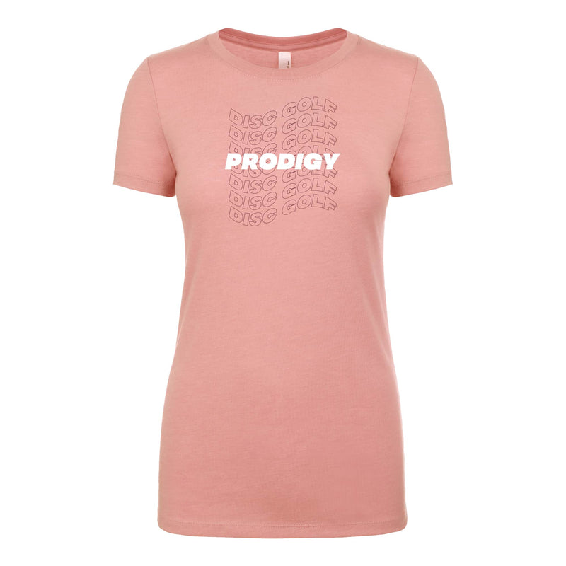 Prodigy Wave Women's T-Shirt