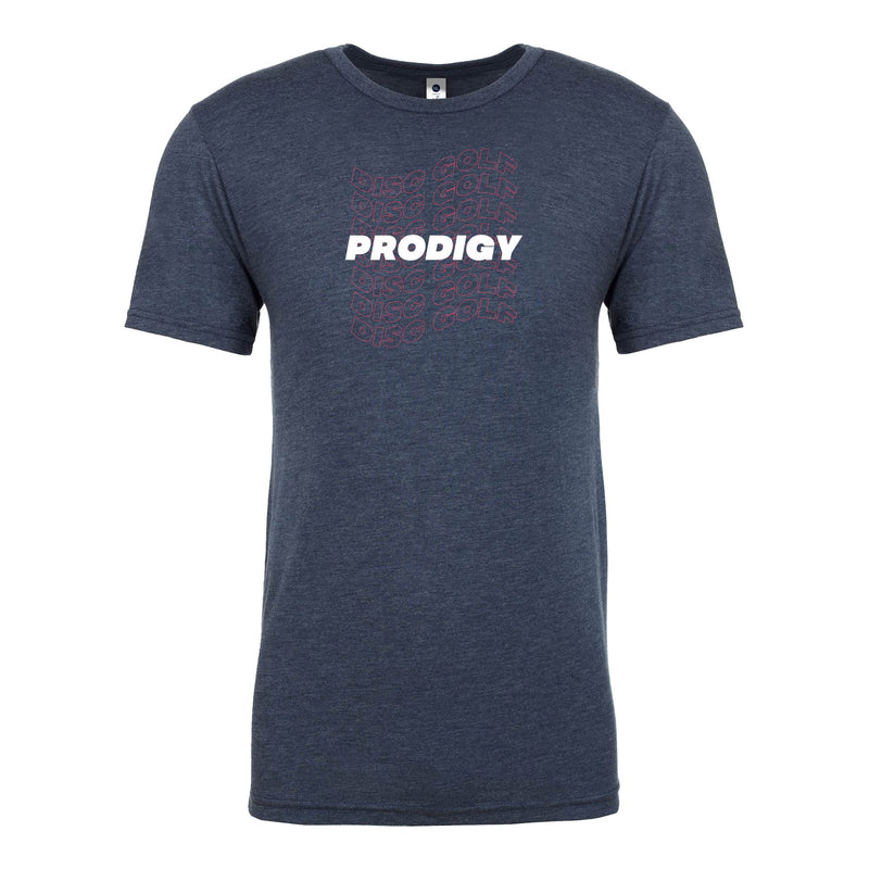 Prodigy Wave Men's T-Shirt