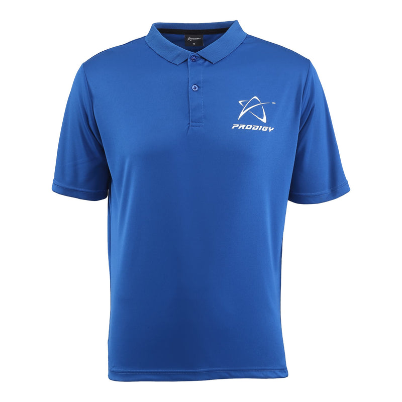 Prodigy Spin Polo (2020 Model)