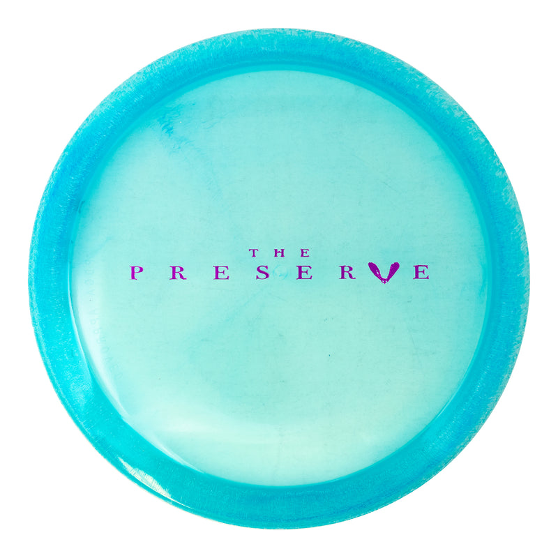 Prodigy F7 AIR Plastic - The Preserve Bar Stamp