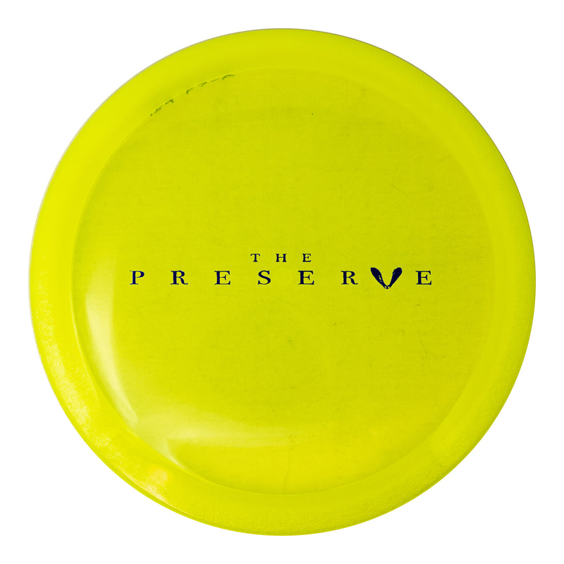 Prodigy F7 AIR Plastic - The Preserve Bar Stamp