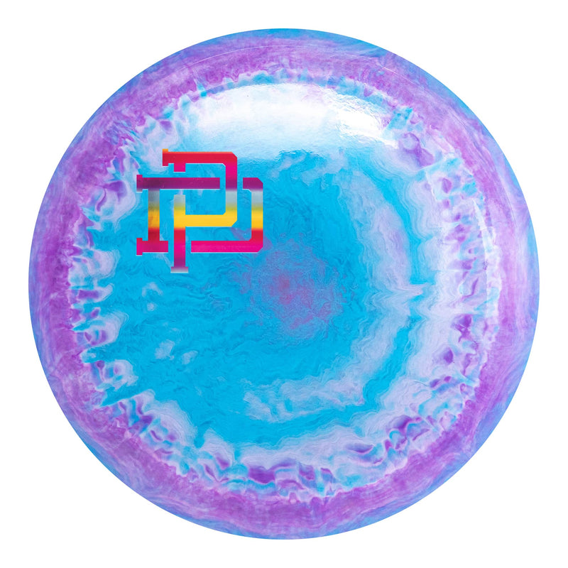Prodigy X2 500 Spectrum Plastic - Mini PD Stamp