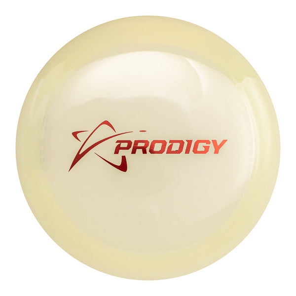 Prodigy X3 400 GLOW Plastic - Logo Bar Stamp