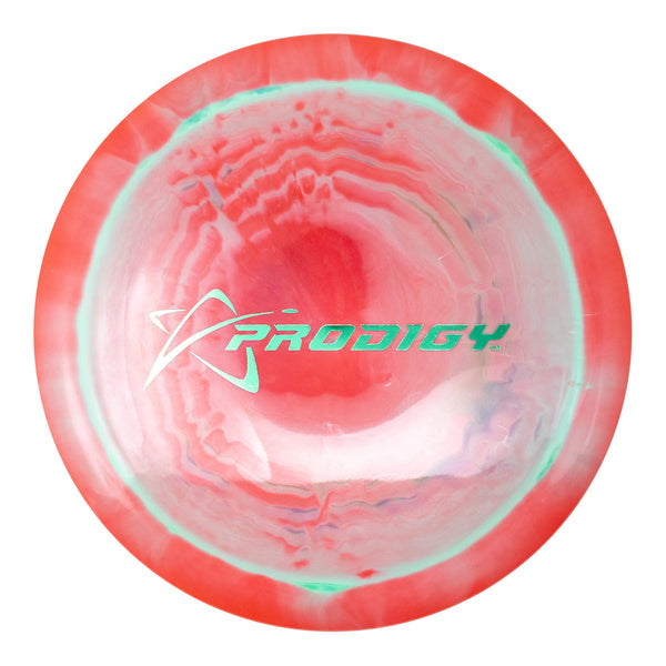Prodigy X3 500 Spectrum - Prodigy Bar Stamp