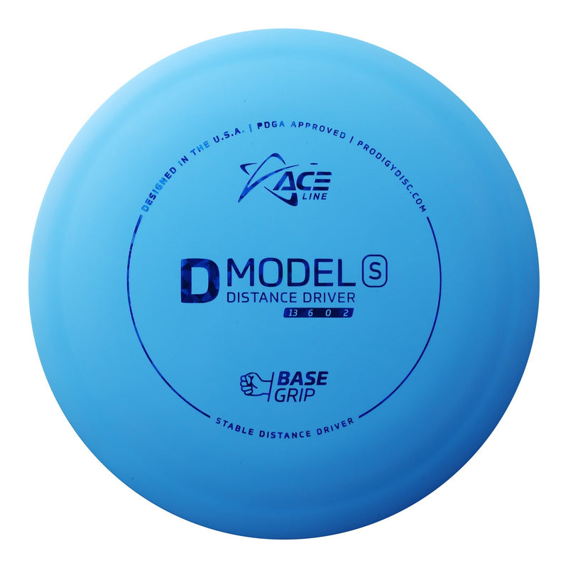 ACE Line D Model S - BaseGrip Plastic