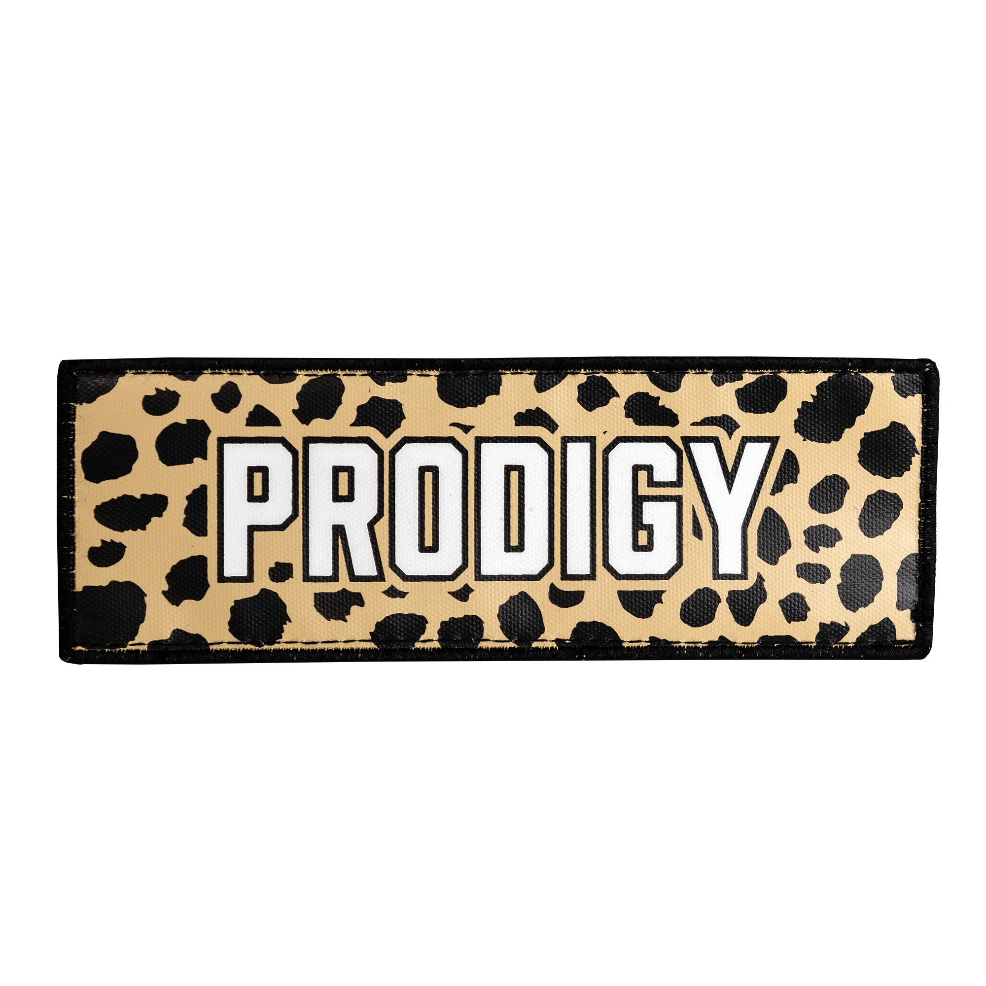 Shop Cheetah Print Patch Sets for BP-1 & BP-2 V3
