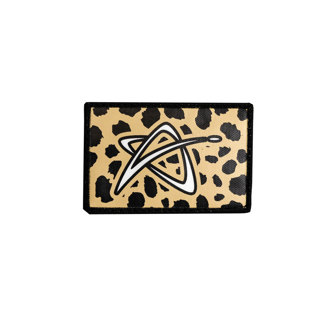 Shop Cheetah Print Patch Sets for BP-1 & BP-2 V3