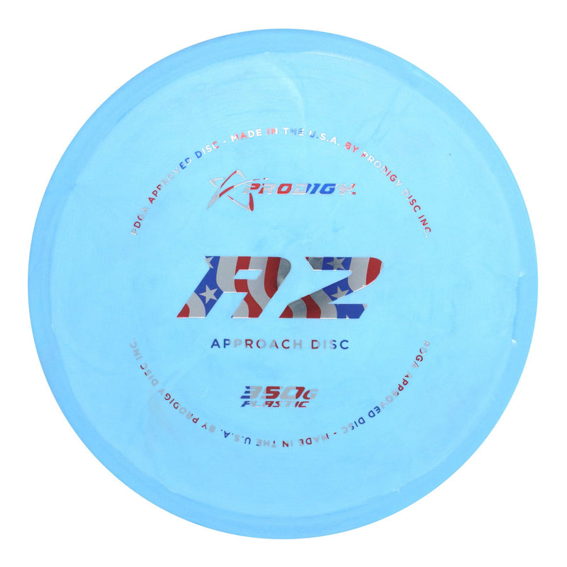 Prodigy A2 350G Plastic