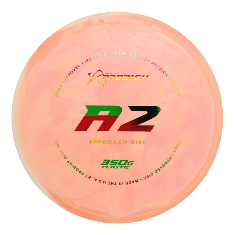 Prodigy A2 350G Plastic
