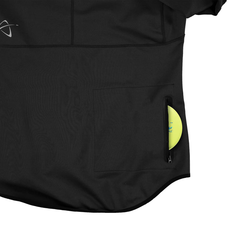 Prodigy ACE Soft Shell Jacket - Prodigy Disc