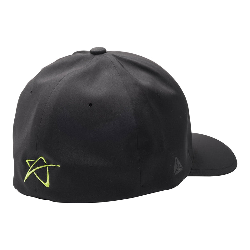 Prodigy Flex Cap - PD Logo